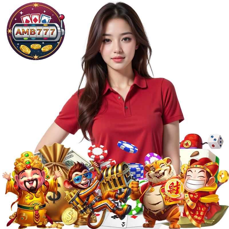 amb777 โค้ด
